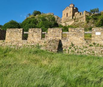 Кавказские ритмы