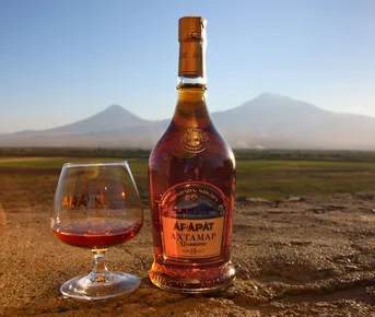 Тур Армения за неделю / 7 дней 6 ночей