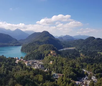 7 стран Европы и Октоберфест