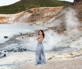 Сахалин и Южные Курилы: Итуруп, Кунашир. 3 острова за одно путешествие