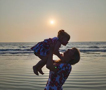 Гоа: Незабываемое путешествие