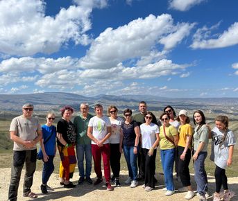 Самые крутые локации за 5 дней!