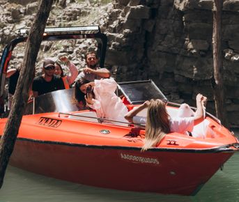 Сердце Дагестана за 3 дня (джип-тур)