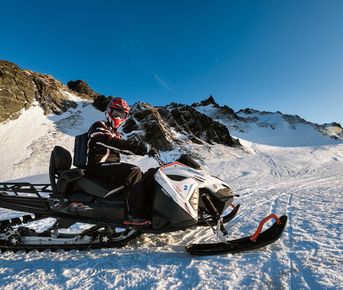 Форпосты Северного Ледовитого