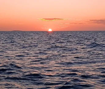 Соловецкая симфония (для гостей из Москвы)