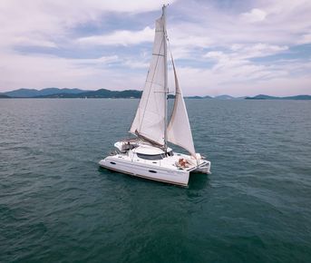 Морское приключение по следам мирового кинематографа