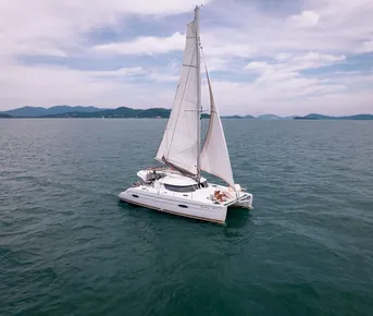 Острава Koh Khai Nai, Koh Khai Nok,  Koh Nakha Yai