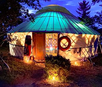 Детокс тур. Лагерь для взрослых. Архипелаг Кузова. Соловки