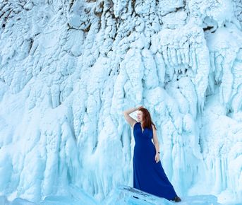 Вся магия Байкала за 4 дня