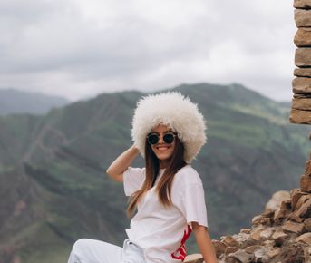 Душа Дагестана. Весь Дагестан за 5 дней (джип-тур)