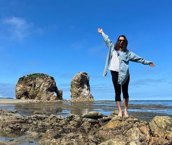 Сахалин и Итуруп. Закрытый тур консьерж-сервисом