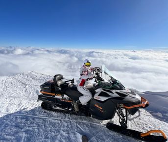 3 дня на Эльбрусе с дневным и вечерним катанием