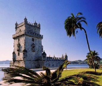 Тур по Португалии