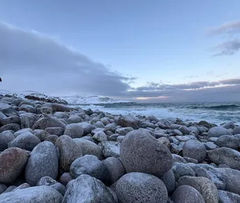 Кольский полуостров. Три дня в сердце Севера