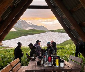 Тур 30й экспресс + Мультиактив / 2026