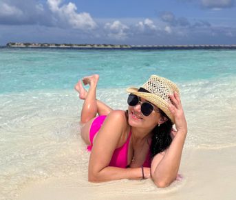 За мечтой на Мальдивы! - яркий тур на райские острова