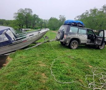 Рыбалка на Камчатке, на кету и горбушу!