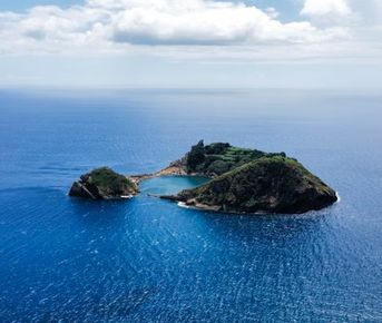 Яхтенный круиз по Азорским островам. Эксклюзивный маршрут на край земли