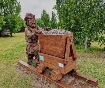 Соликамск и Чердынь за один день!