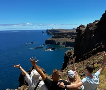 Мадейра - Осколок Рая