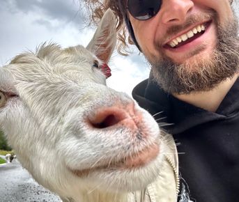 Norway - сказочная Норвегия