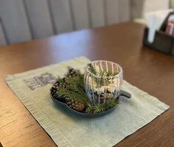 Гастротур в Чердынь