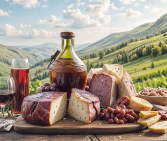 Тур-дегустация в Абхазию из Сочи и Адлера