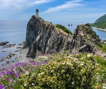 Северное Приморье