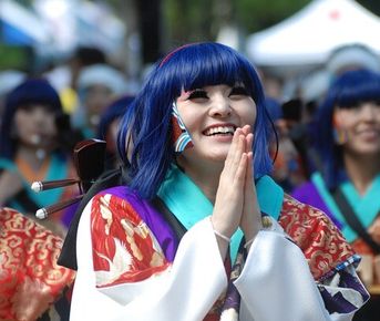 Япония с восхождением на Фудзи-сан