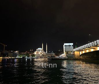 Стамбул и сказочная Каппадокия