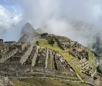 Инки и конкистадоры - Перу на автомобиле