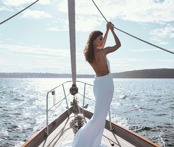 Контент-тур по люксовым локациям Сочи