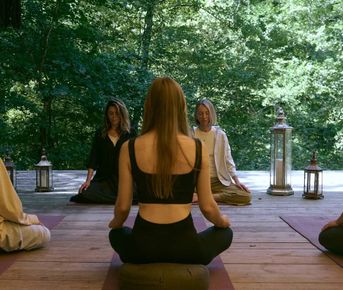 Ретрит-тур в Сочи