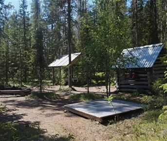 Национальный парк Паанаярви-сердце севера Карелии