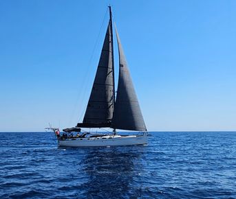 Путешествие под парусом Ликийская Одиссея