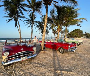 Карибы, ром, эмоции и яркий Каракас - Венесуэла остров Маргарита, индивидуально