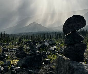 Хибины: Джип-тур к вершине эмоций!