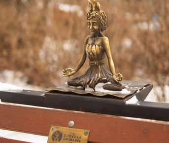 Сладкое путешествие в Киров