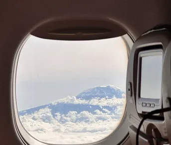 Восхождение на Килиманджаро + Сафари и Занзибар