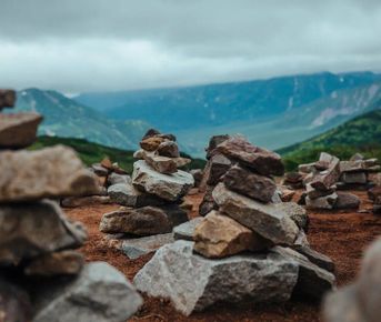 Камчатка. Поход с восхождением на 3 вулкана