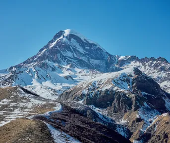 Груповои тур в Казбеги