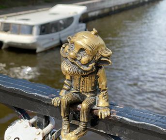 Калининград 4 you