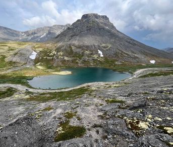 Хибины: однодневный джип-тур к подножью Куэльпорра