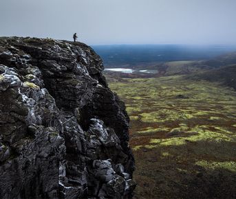 Ловозерские тундры: джип-тур к горе Аллуайв через Перевал Геологов