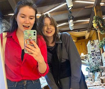 Цветение вишни : 6 дневный Girls Trip