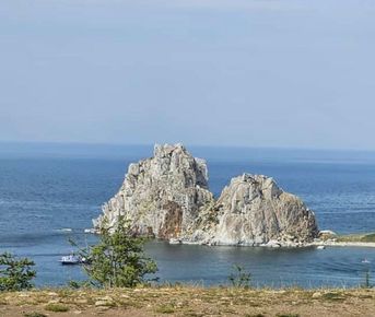 Тур Летняя классика Байкала