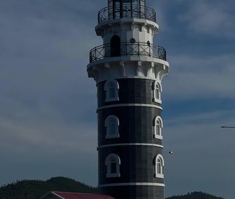 Тур Восточный берег Байкала - лето