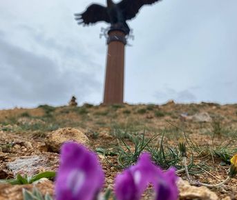 Пробуждение Байкала