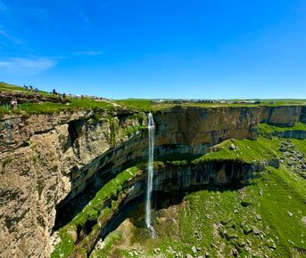 Горный тур по Дагестану: Хунзах, Матлас, Каменная чаша и озеро Мочох