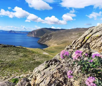 Индивидуальная экскурсия на Байкал по заливам Малого моря